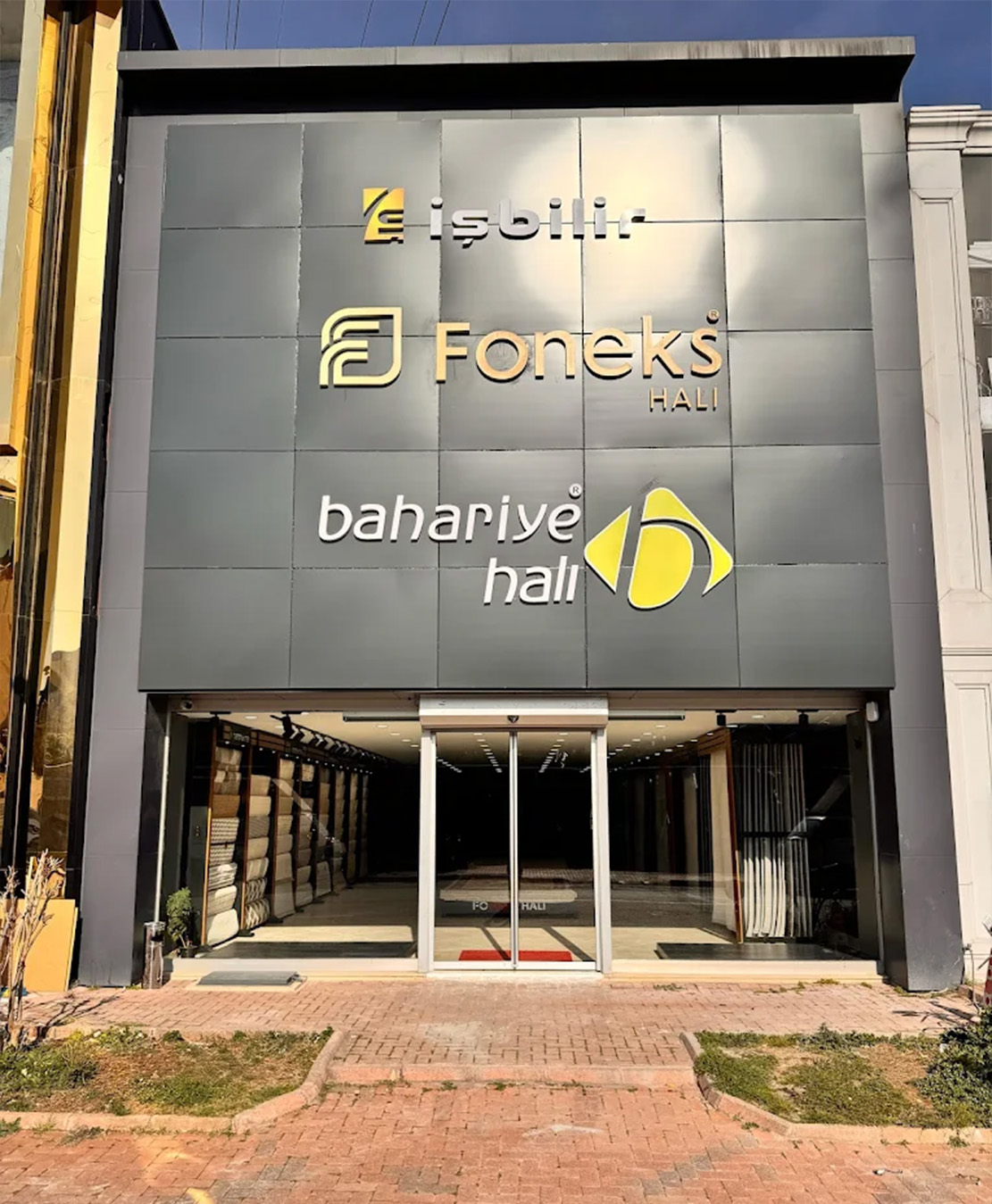 Marmara Bölge Müdürlüğü